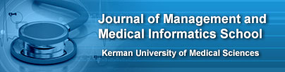 Journal of Management And Medical Informatics School
